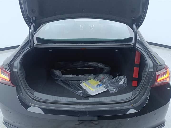 Chevrolet Malibu XL 2023 2023款 1.5T 锐动版