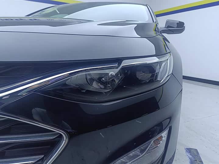 Chevrolet Malibu XL 2023 2023款 1.5T 锐动版