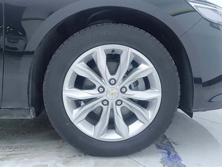 Chevrolet Malibu XL 2023 2023款 1.5T 锐动版