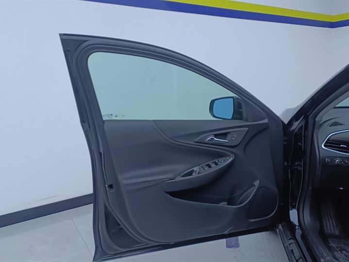 Chevrolet Malibu XL 2023 2023款 1.5T 锐动版