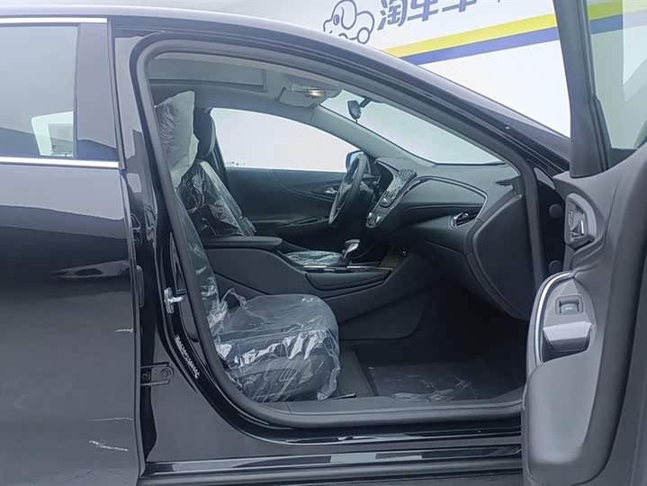 Chevrolet Malibu XL 2023 2023款 1.5T 锐动版