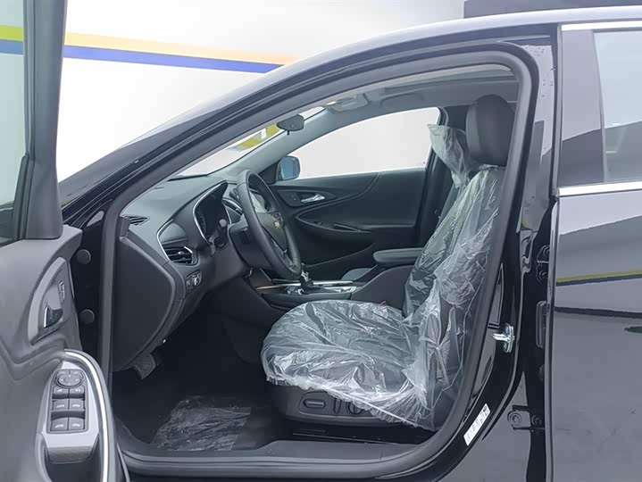 Chevrolet Malibu XL 2023 2023款 1.5T 锐动版