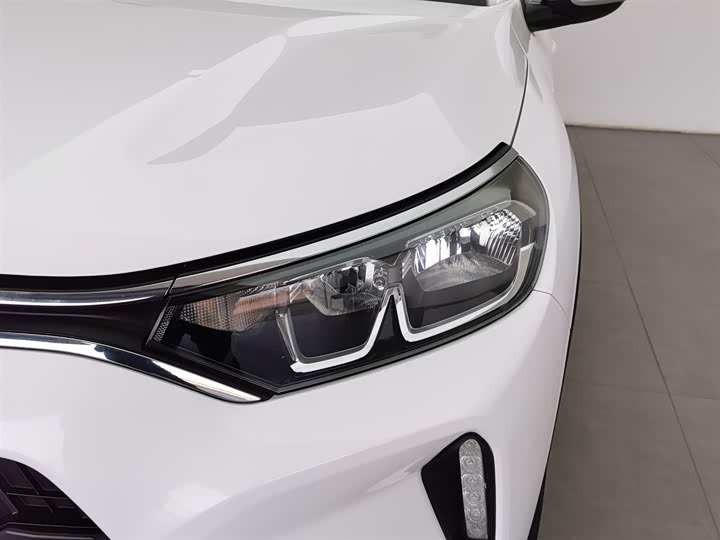 Citroen C3-XR 2021 2021款 190THP DCT致尚版