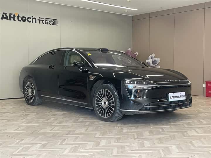 Stelato S9 2025 2025款 增程 Ultra