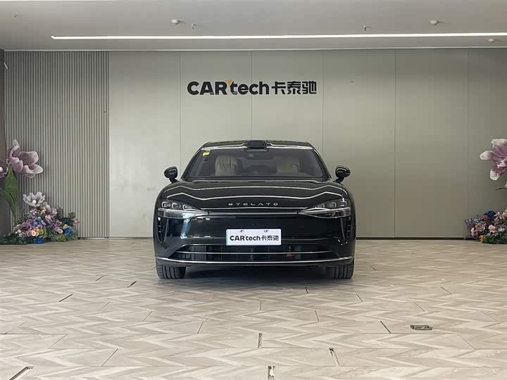 Stelato S9 2025 2025款 增程 Ultra