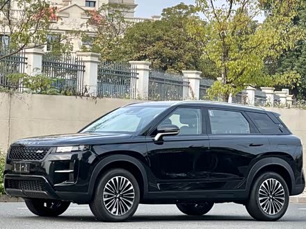 2025 Chery Tiggo 7 C-DM