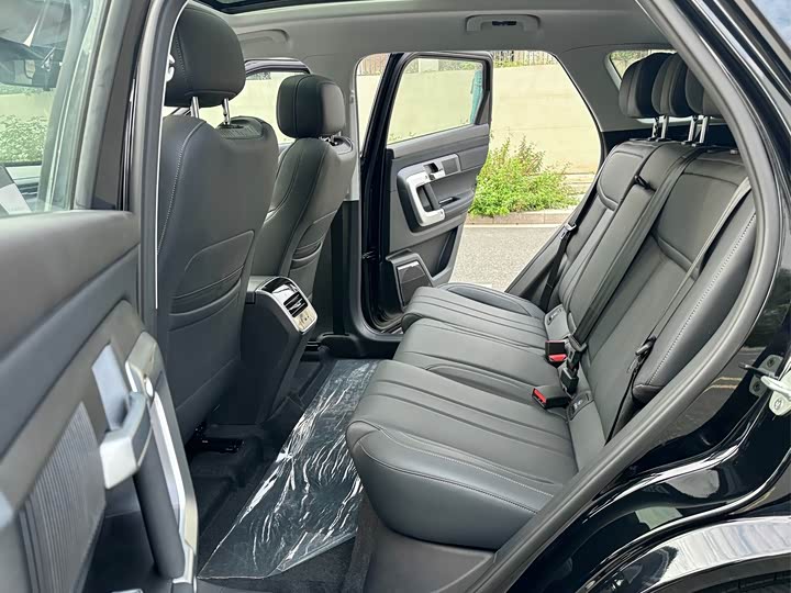 Chery Tiggo 7 C-DM 2025 2025款 1.5T 120KM御