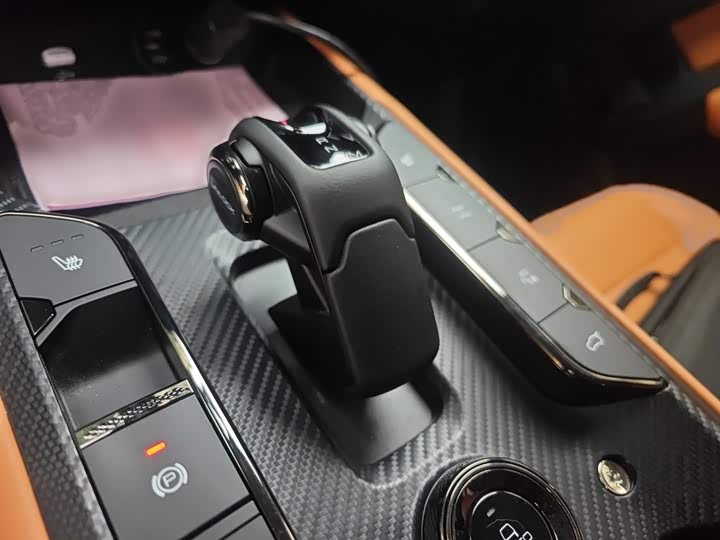 Haval H-Dog 2023 2023款 2.0T 四驱潮野Plus