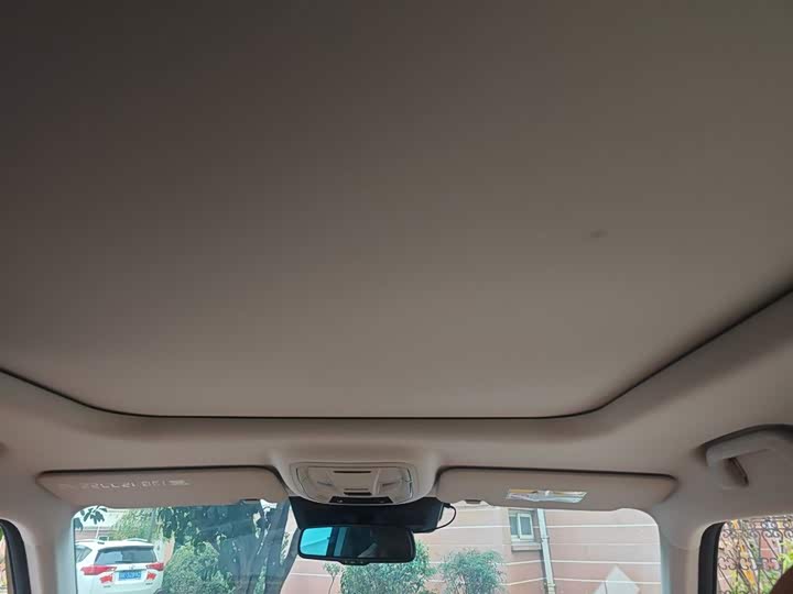 Haval H-Dog 2023 2023款 2.0T 四驱潮野Plus