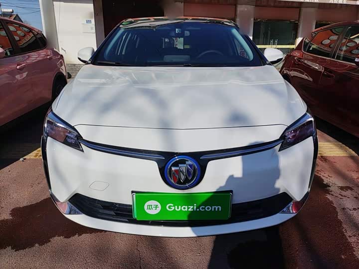 Buick Velite 6 2024 2024款 430km 越享版