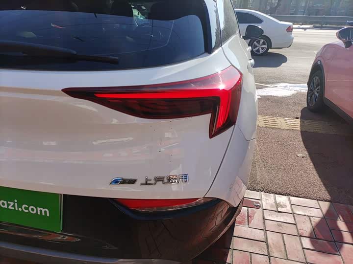 Buick Velite 6 2024 2024款 430km 越享版