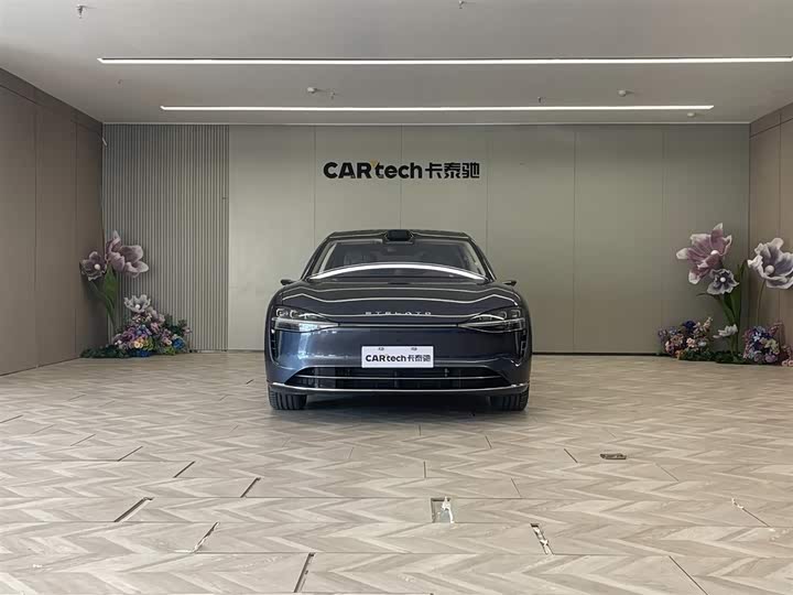 Stelato S9 2025 2025款 增程 Ultra