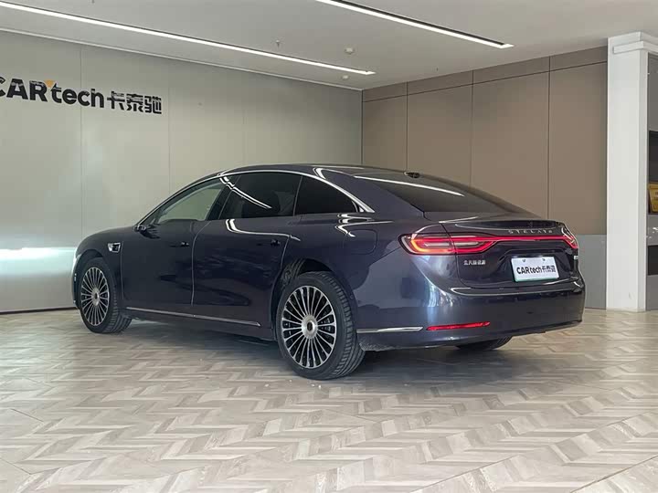 Stelato S9 2025 2025款 增程 Ultra