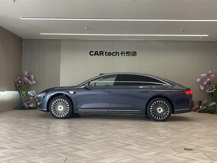 Stelato S9 2025 2025款 增程 Ultra