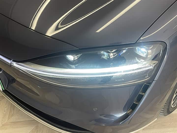 Stelato S9 2025 2025款 增程 Ultra