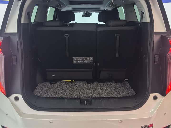 2024 GAC Trumpchi M8