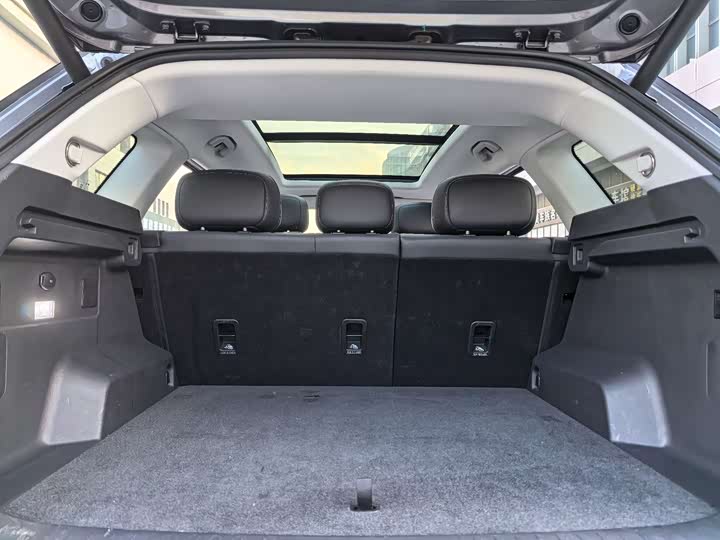 2025 Chery Tiggo 7 C-DM