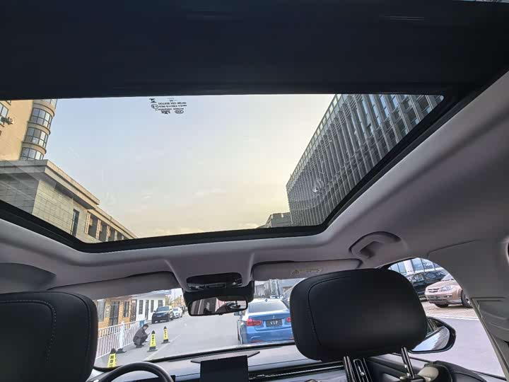 Chery Tiggo 7 C-DM 2025 2025款 1.5T 120KM御