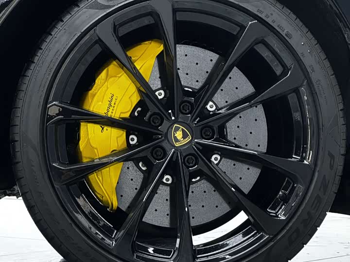 Lamborghini Urus 2023 2023款 4.0T V8 S