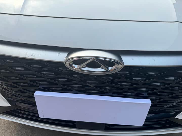 Chery Arrizo 8 2024 2024款 1.6T DCT智