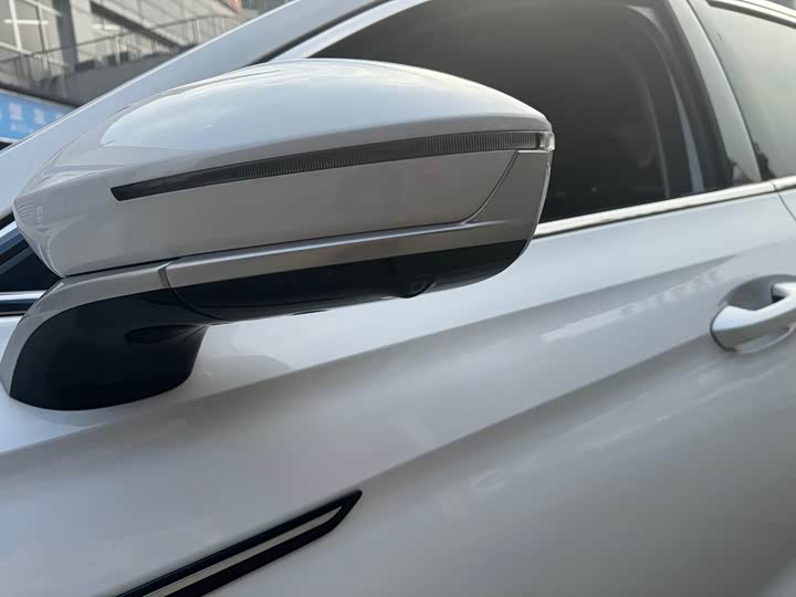 Chery Arrizo 8 2024 2024款 1.6T DCT智