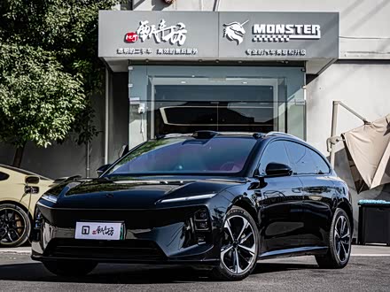 Nio ET5T 2025 2025款 75kWh Touring