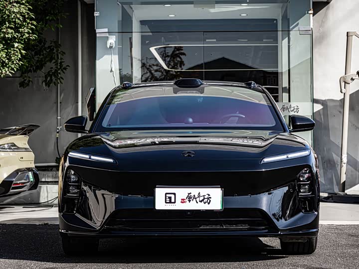 Nio ET5T 2025 2025款 75kWh Touring