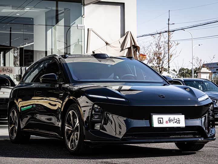 Nio ET5T 2025 2025款 75kWh Touring