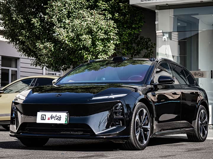 Nio ET5T 2025 2025款 75kWh Touring