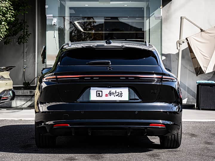 Nio ET5T 2025 2025款 75kWh Touring