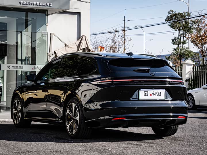 Nio ET5T 2025 2025款 75kWh Touring