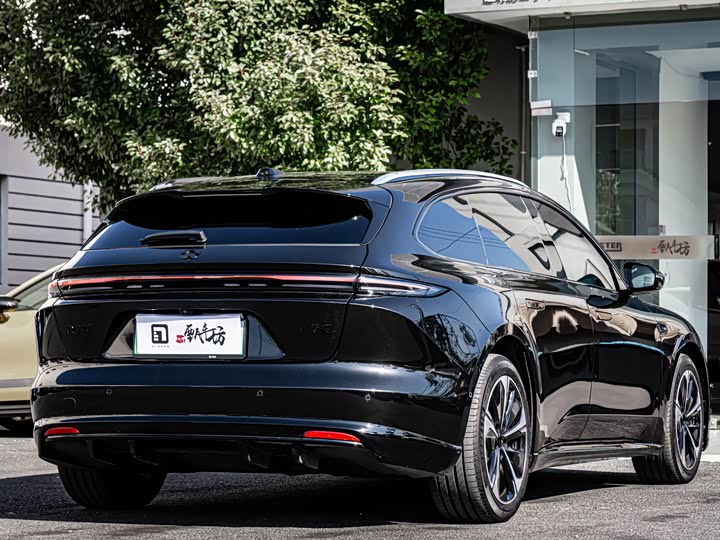 Nio ET5T 2025 2025款 75kWh Touring