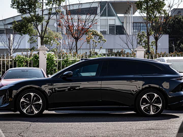 Nio ET5T 2025 2025款 75kWh Touring