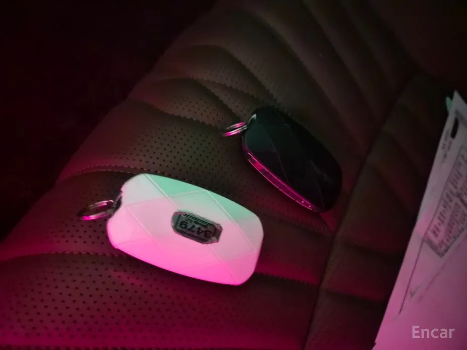 Genesis G90 2021 Gasoline 3.5 Turbo AWD