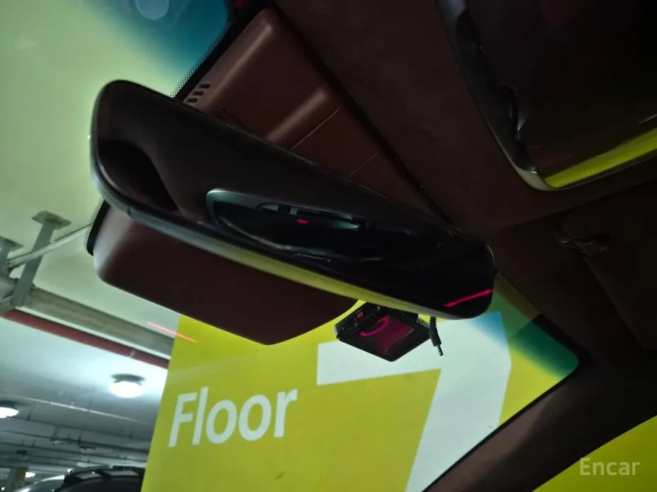 Genesis G90 2021 Gasoline 3.5 Turbo AWD