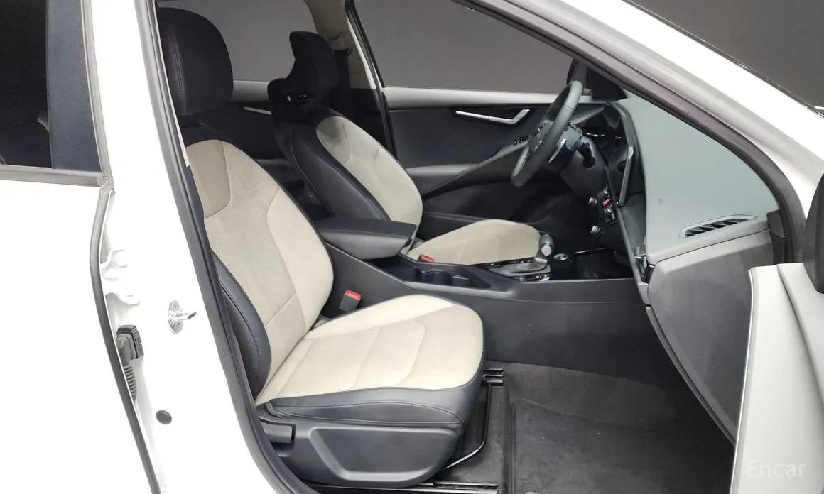 Kia Niro 2022 Prestige