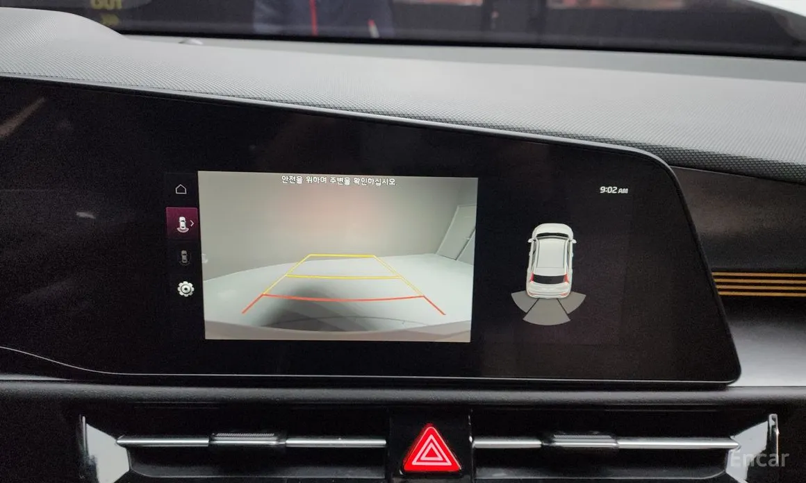 Kia Niro 2022 Prestige