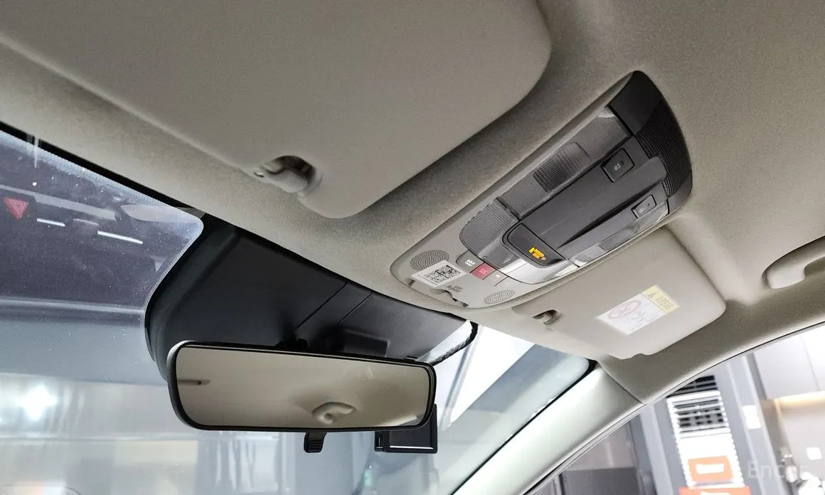 Kia Niro 2022 Prestige