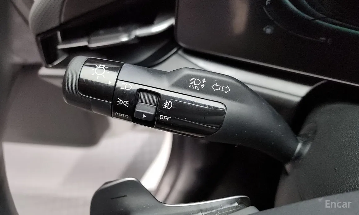 Kia Niro 2022 Prestige