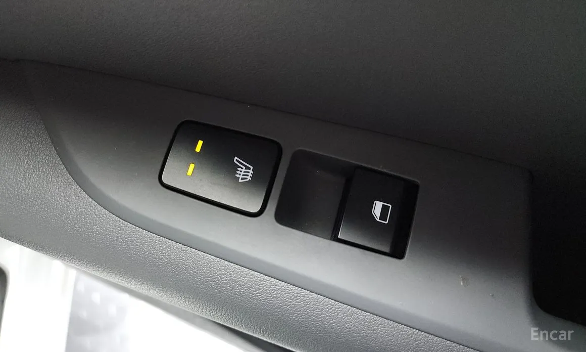 Kia Niro 2022 Prestige