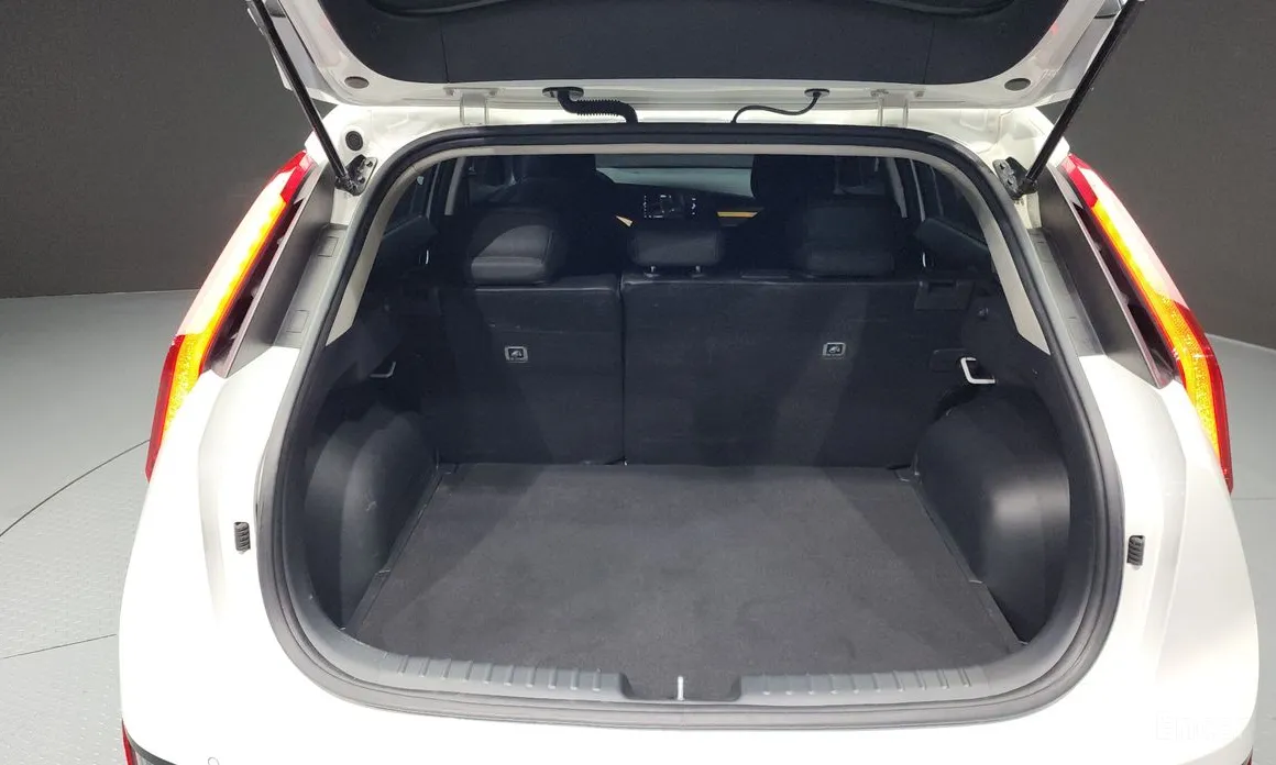 Kia Niro 2022 Prestige