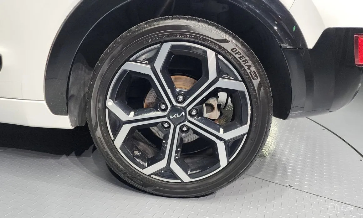 Kia Niro 2022 Prestige