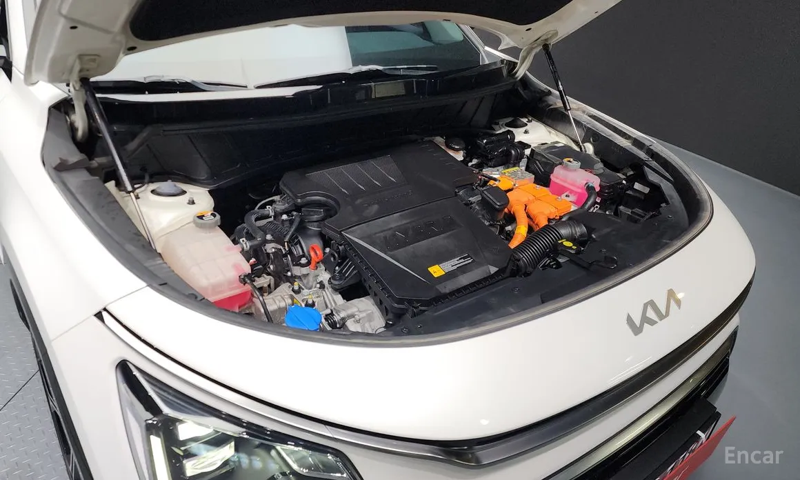 Kia Niro 2022 Prestige