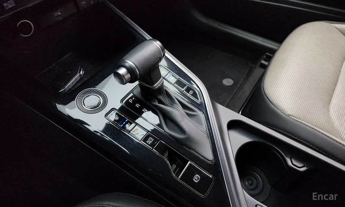 Kia Niro 2022 Prestige