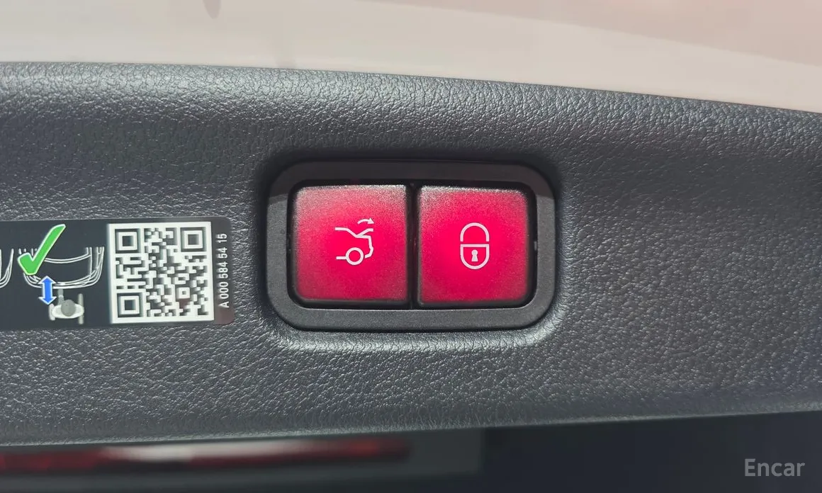 Mercedes-Benz C-Class 2022 C200 AMG Line