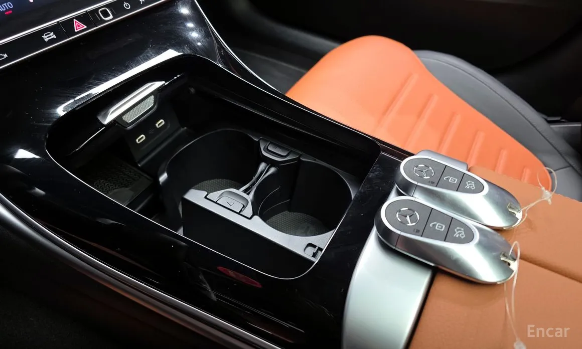 Mercedes-Benz C-Class 2022 C200 AMG Line