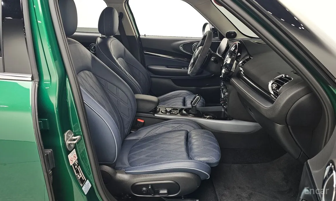 Mini Clubman 2007 Classic