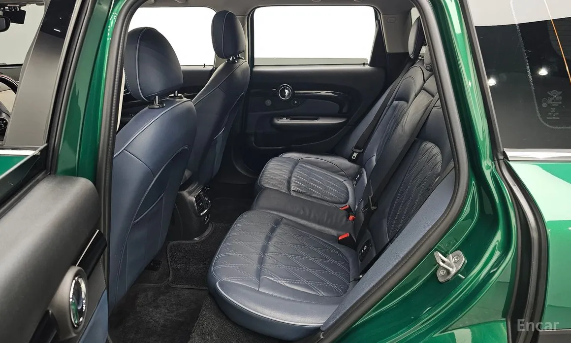 Mini Clubman 2007 Classic