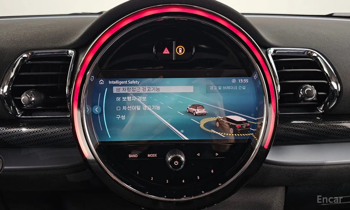 Mini Clubman 2007 Classic