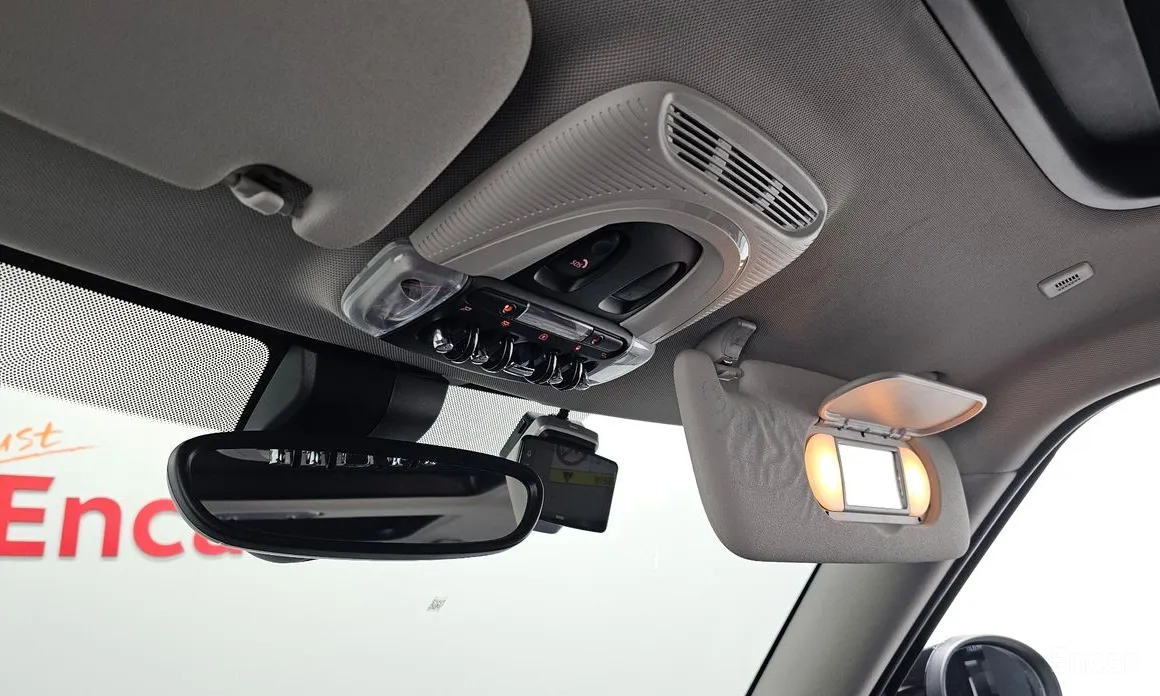 Mini Clubman 2007 Classic